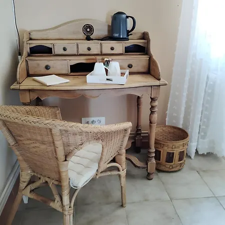 Alojamento de Acomodação e Pequeno-almoço Les D'anel Saint-Pourçain-sur-Besbre