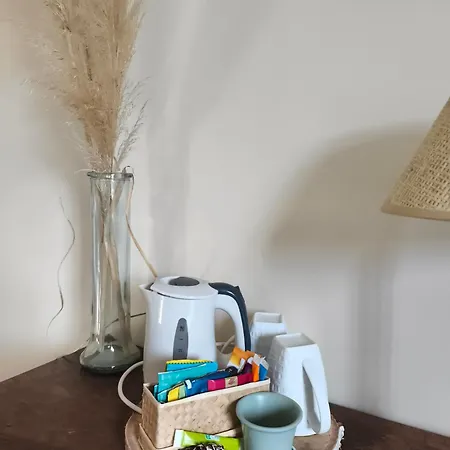 Alojamento de Acomodação e Pequeno-almoço Les D'anel